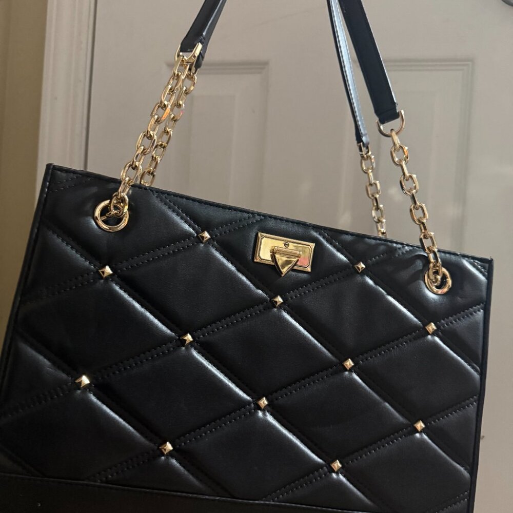 MK chain shoulder tote - Picture 2 of 7